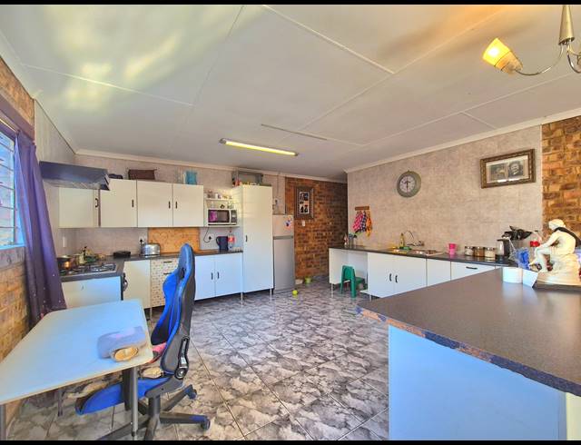 2 BEDROOM HOUSE TO LET IN BRAKPAN NORTH